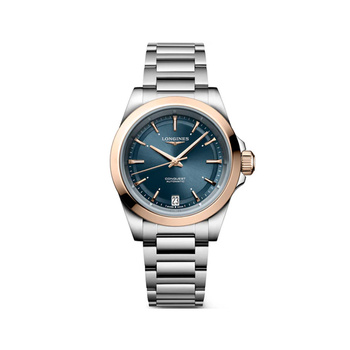 LONGINES Conquest Automatic