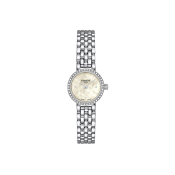TISSOT LOVELY ROUND