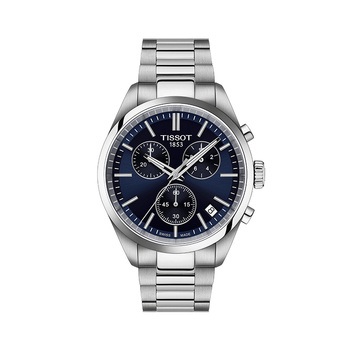 TISSOT PR 100 CHRONOGRAPH