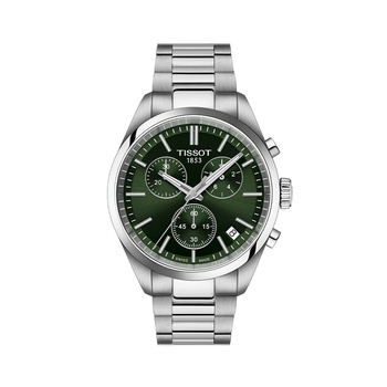 TISSOT PR 100 CHRONOGRAPH