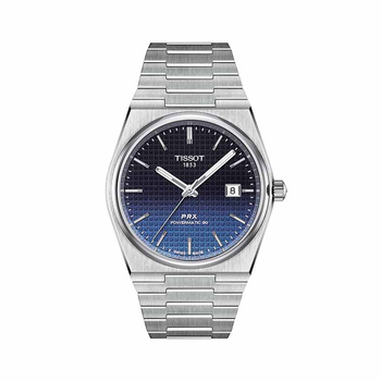TISSOT PRX POWERMATIC 80