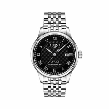 TISSOT LE LOCLE AUTOMATIC GENT