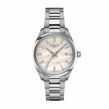 TISSOT PR 100