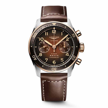 LONGINES Spirit Flyback Automatic Chronograph