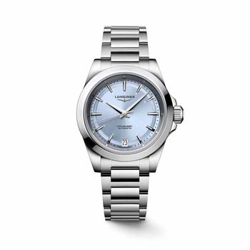 LONGINES Conquest Automatic
