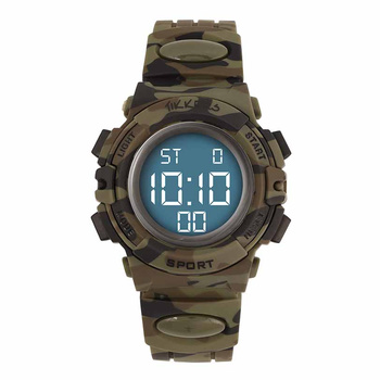 Tikkers Digital Watch