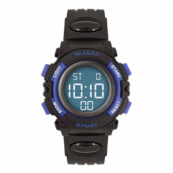 Tikkers Digital Watch