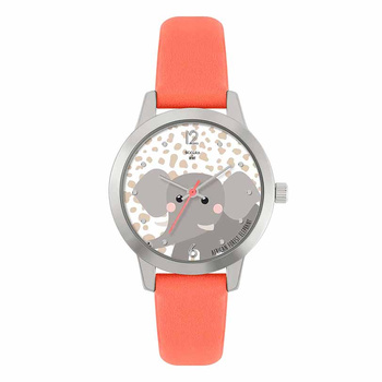 Tikkers WWF Elephant Watch