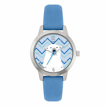 Tikkers WWF Polar Bear Watch