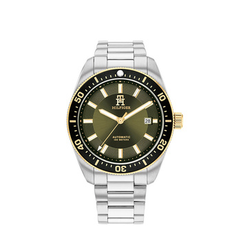 TOMMY HILFIGER Lance Automatic