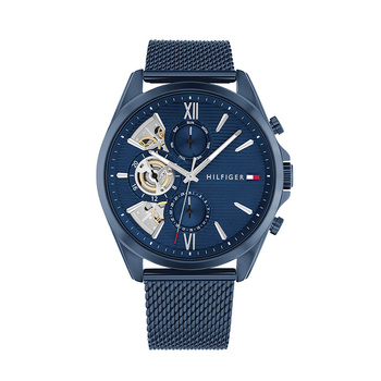 TOMMY HILFIGER Baker