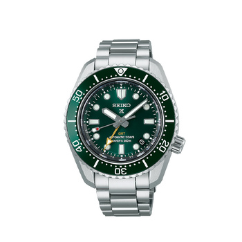 SEIKO Prospex 1968 Heritage Diver’s GMT 