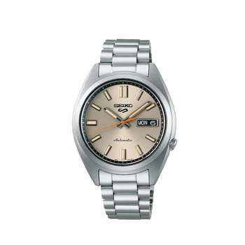 SEIKO 5 
