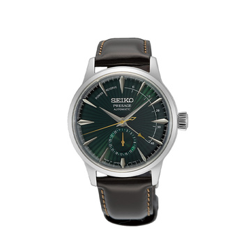 SEIKO Presage Cocktail Time Automatic