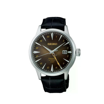 SEIKO Presage Cocktail Time GMT Automatic