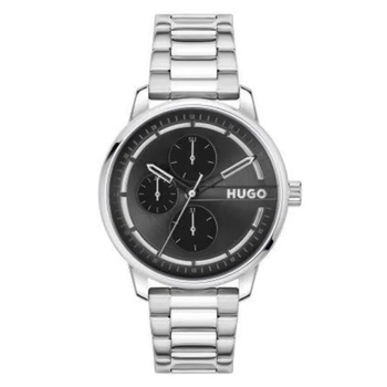 HUGO Stamp