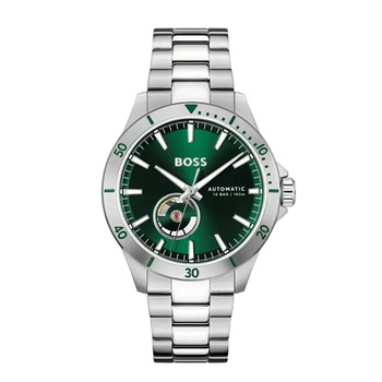 BOSS Troper Automatic