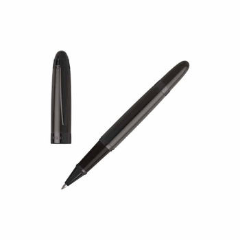 Στυλό Hugo Boss Rollerball Icon Grey HSN0015J