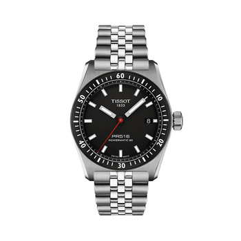 TISSOT PR 516 POWERMATIC 80