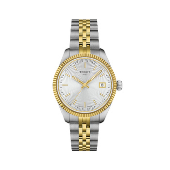 TISSOT BALLADE