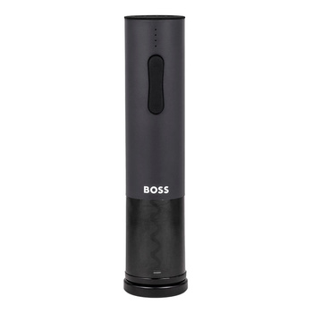 Hugo Boss Electric wine opener Iconic Black HAW321A