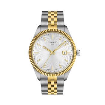 TISSOT BALLADE