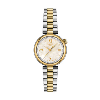 TISSOT DESIR