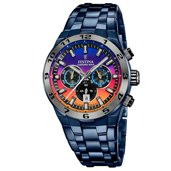 FESTINA CHRONO BIKE Special Edition
