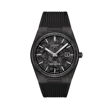 TISSOT PRX POWERMATIC 80 CARBON 40MM