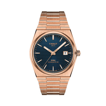 TISSOT PRX POWERMATIC 80