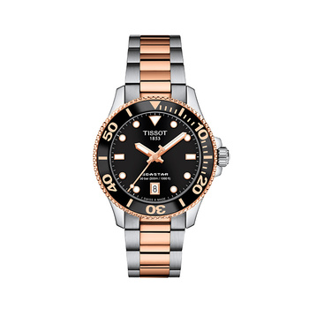 TISSOT SEASTAR 1000