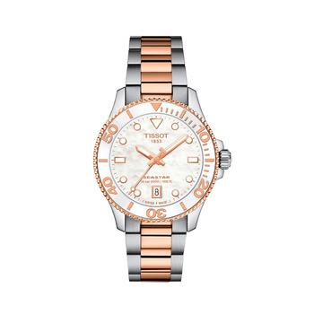 TISSOT SEASTAR 1000