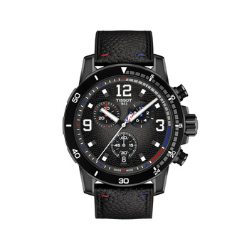 TISSOT SUPERSPORT NBA SPECIAL EDITION