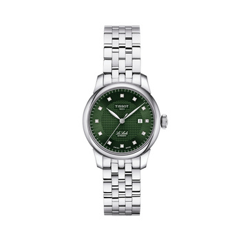 TISSOT LE LOCLE AUTOMATIC LADY