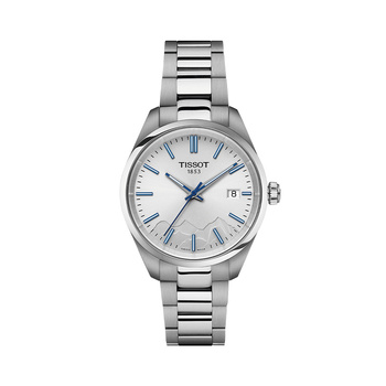 TISSOT PR 100 JUNGFRAUBAHN 34MM