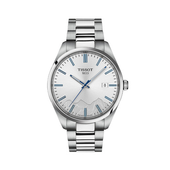 TISSOT PR 100 JUNGFRAUBAHN 40MM