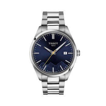 TISSOT PR 100 JUNGFRAUBAHN 40MM