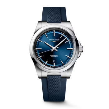 LONGINES Conquest Automatic