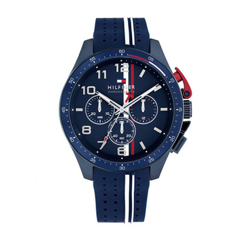 TOMMY HILFIGER Bank
