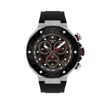 TISSOT T-RACE MOTOGP CHRONOGRAPH 2025 LIMITED EDITION