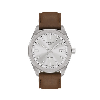 TISSOT PRC 100 SOLAR 39MM