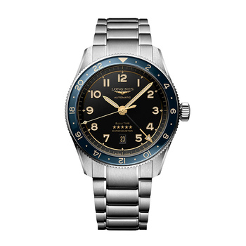 LONGINES Spirit Zulu Time Automatic