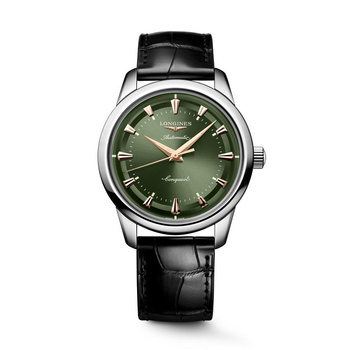 LONGINES Conquest Heritage
