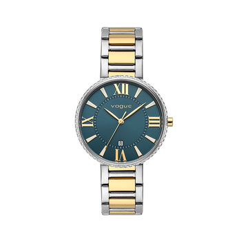 VOGUE Jet Set