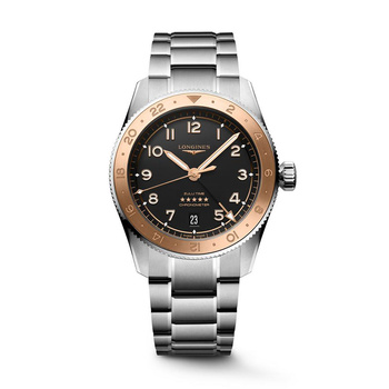 LONGINES Spirit Zulu Time Automatic