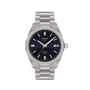TISSOT PRC 100 SOLAR 39MM