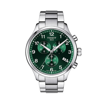 TISSOT CHRONO XL CLASSIC