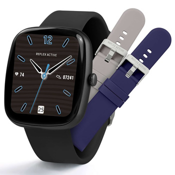 Reflex Active Smartwatch Series 50