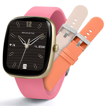 Reflex Active Smartwatch Series 50