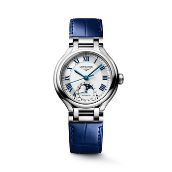 LONGINES PrimaLuna Moonphase